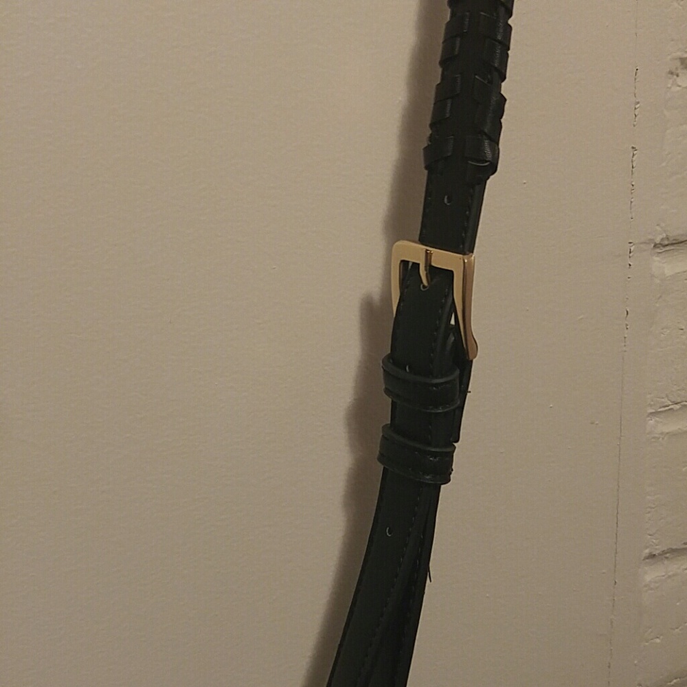 Republic of aces fringe crossbody - Picture 4 of 6